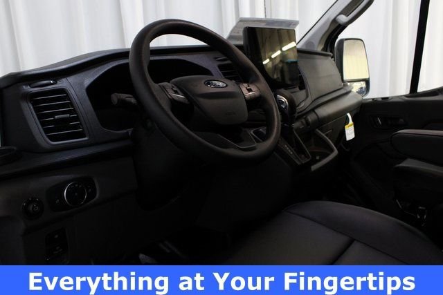 New 2026 Ford Transit 150 Low Roof AWD w/ Load Area Protection Package image 2