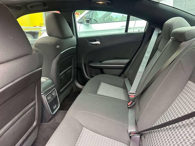 Used 2021 Dodge Charger Scat Pack RWD image 11