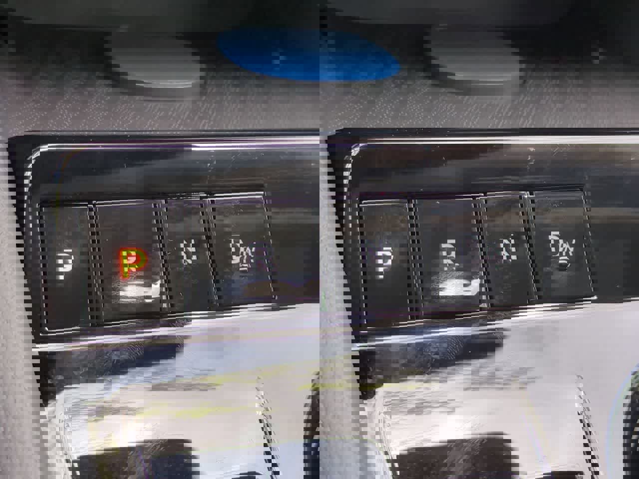 Used 2026 Nissan Murano Platinum w/ Cargo Package image 34