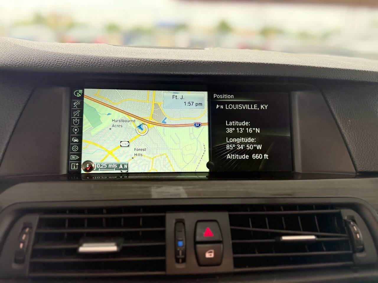 Used 2013 BMW 535i Sedan image 51