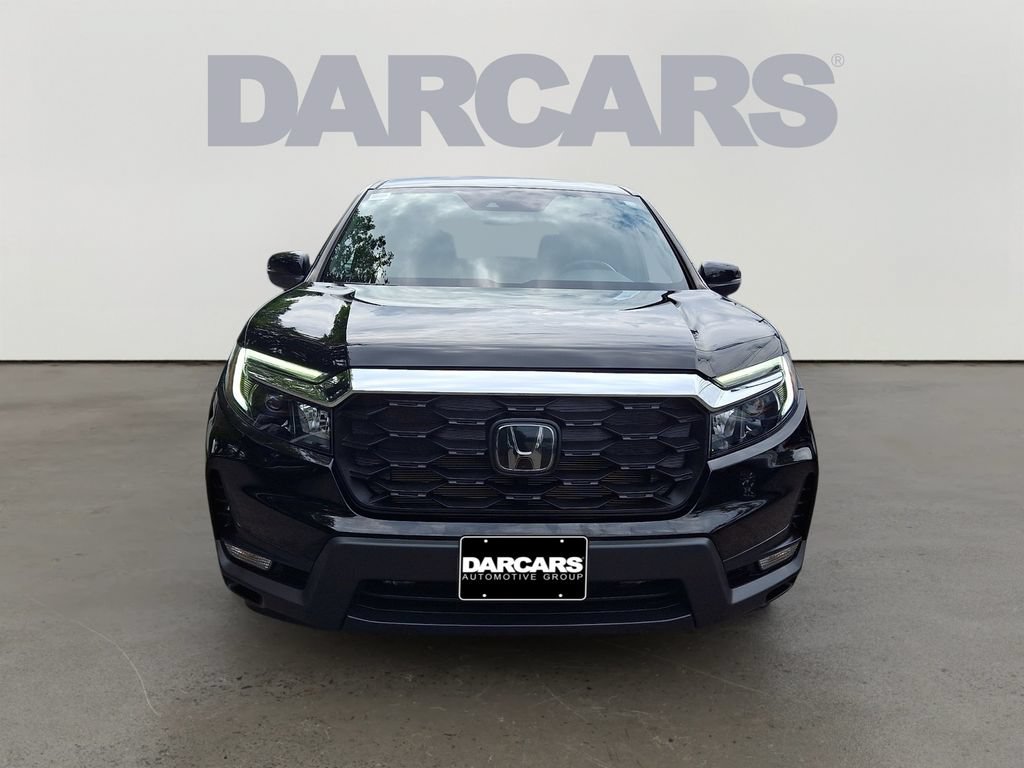 Used 2024 Honda Passport EX-L image 2
