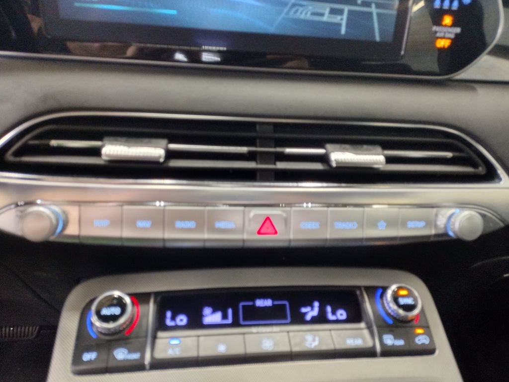 Certified 2022 Hyundai Palisade Calligraphy AWD/4WD image 31