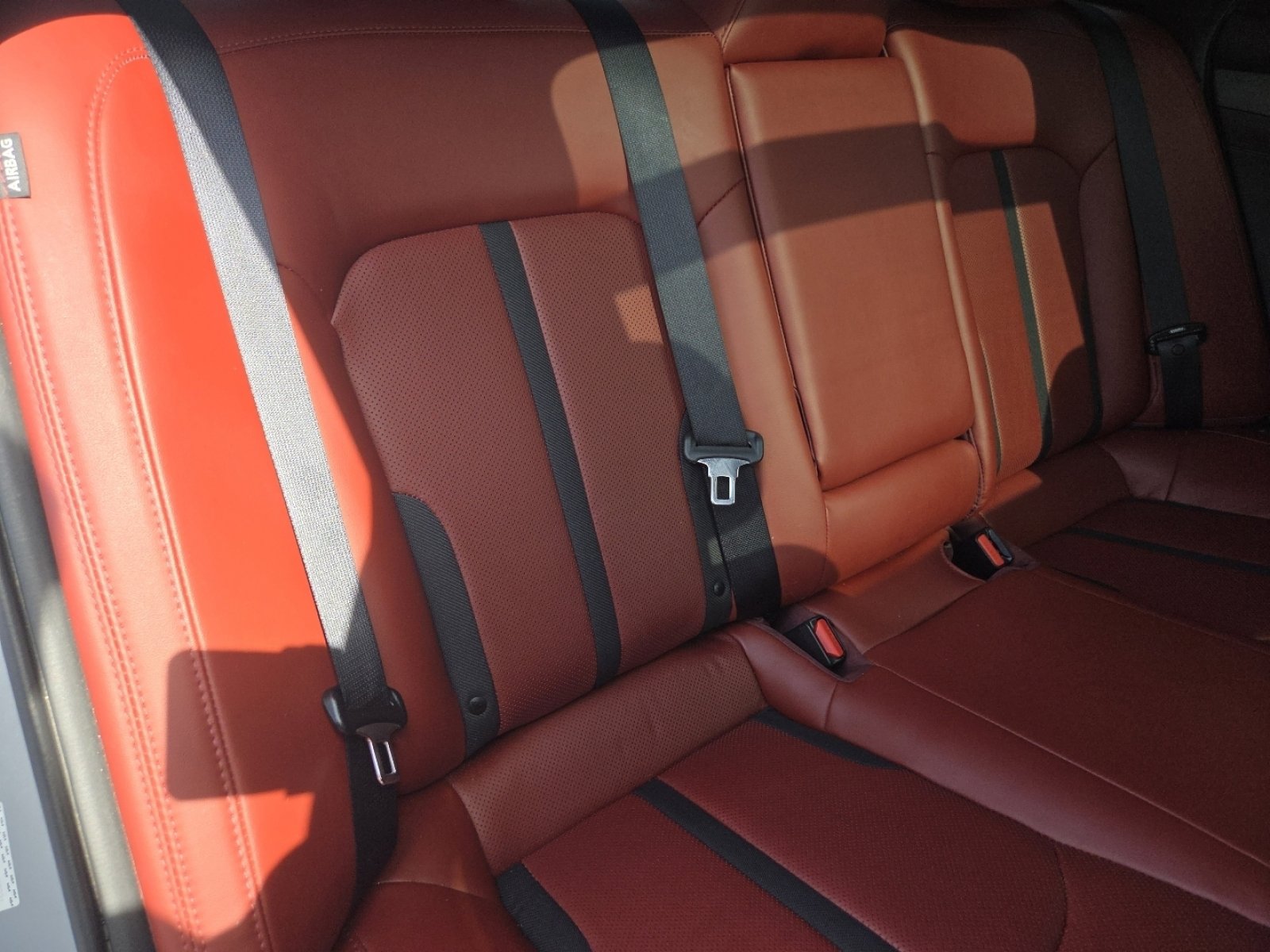 Used 2023 Kia K5 GT-Line image 22