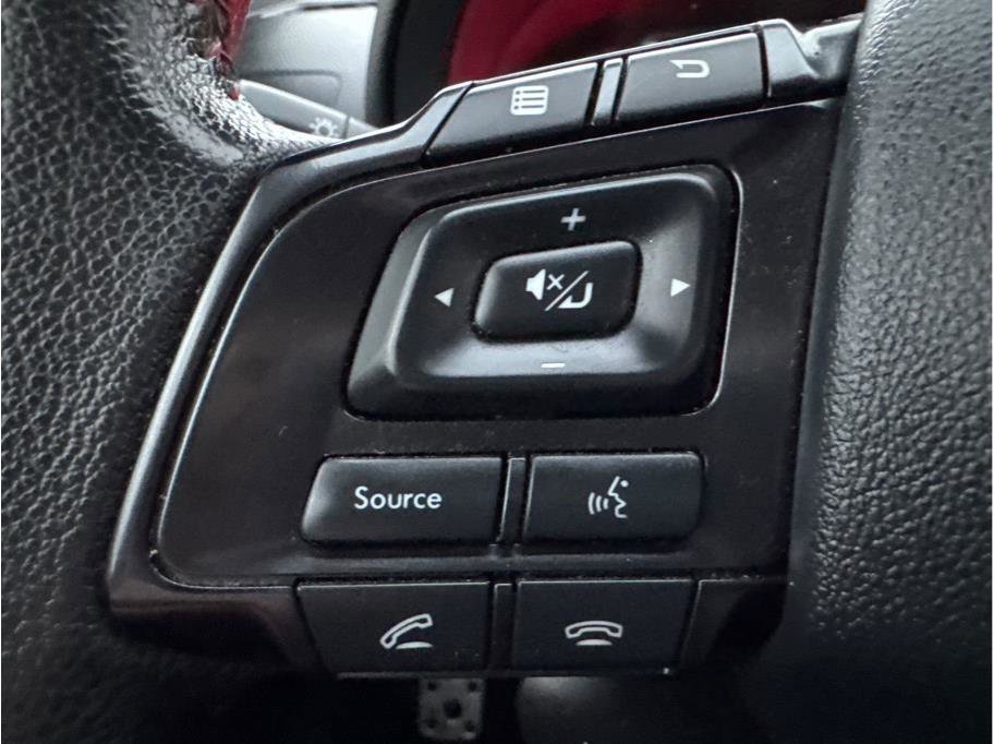 Used 2017 Subaru WRX Premium w/ Popular Package #1 image 17