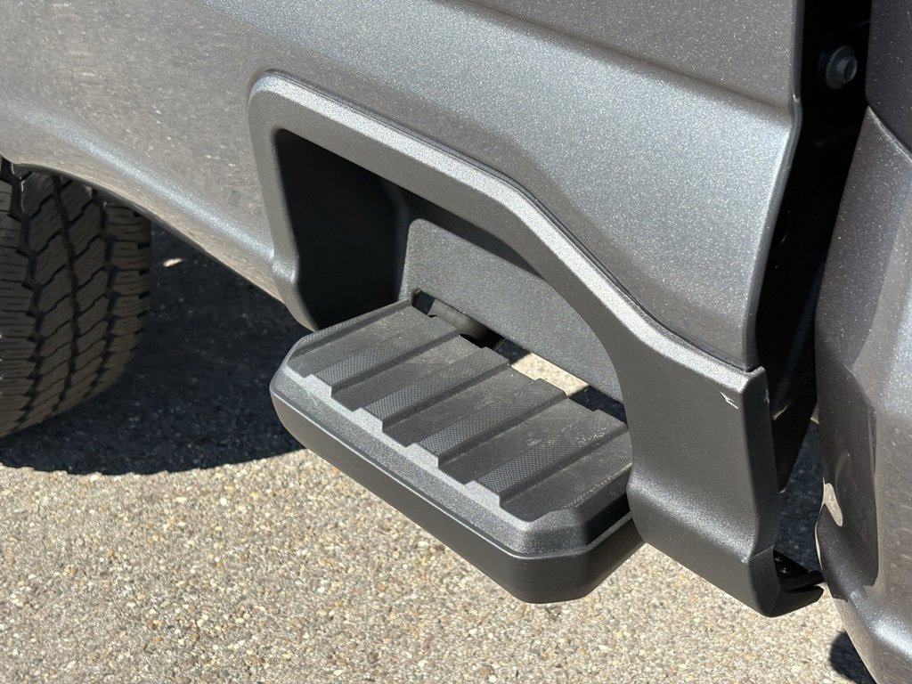 New 2026 Ford F350 XL w/ STX Appearance Package image 12