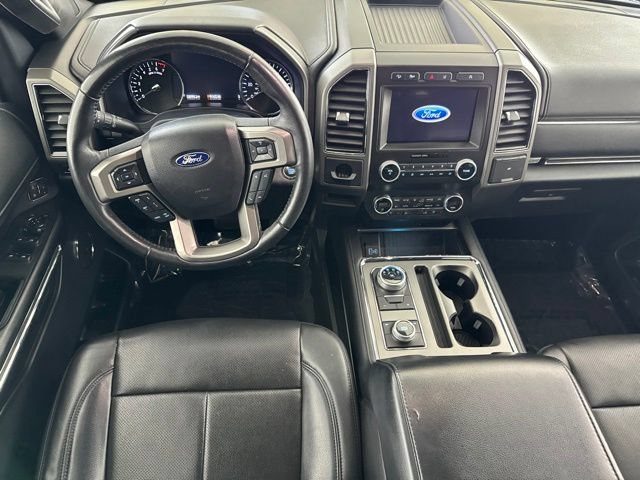 Used 2021 Ford Expedition XLT AWD/4WD image 27