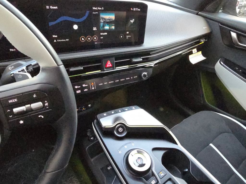 New 2025 Kia EV6 GT-Line image 30