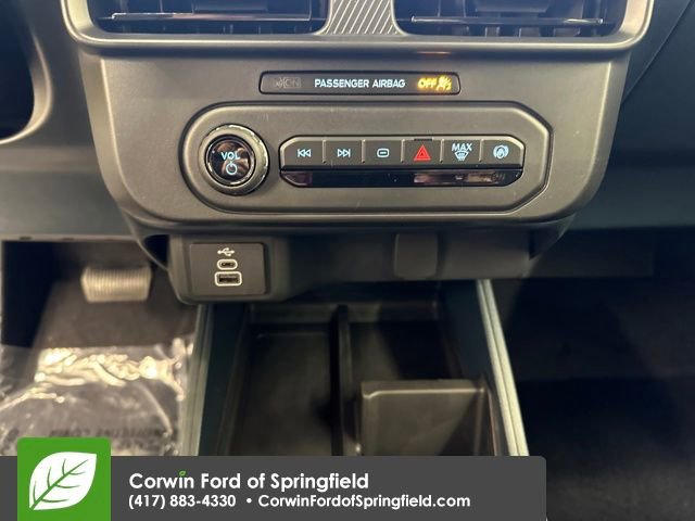 New 2026 Ford Maverick XL image 34