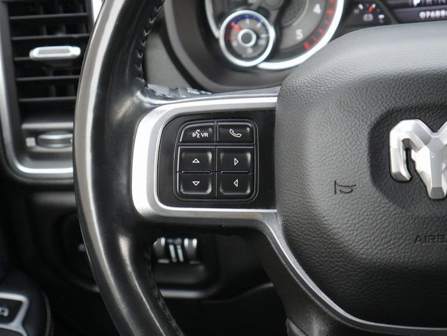 Used 2022 RAM 3500 Laramie image 17