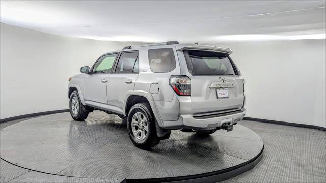 Used 2019 Toyota 4Runner SR5 image 6