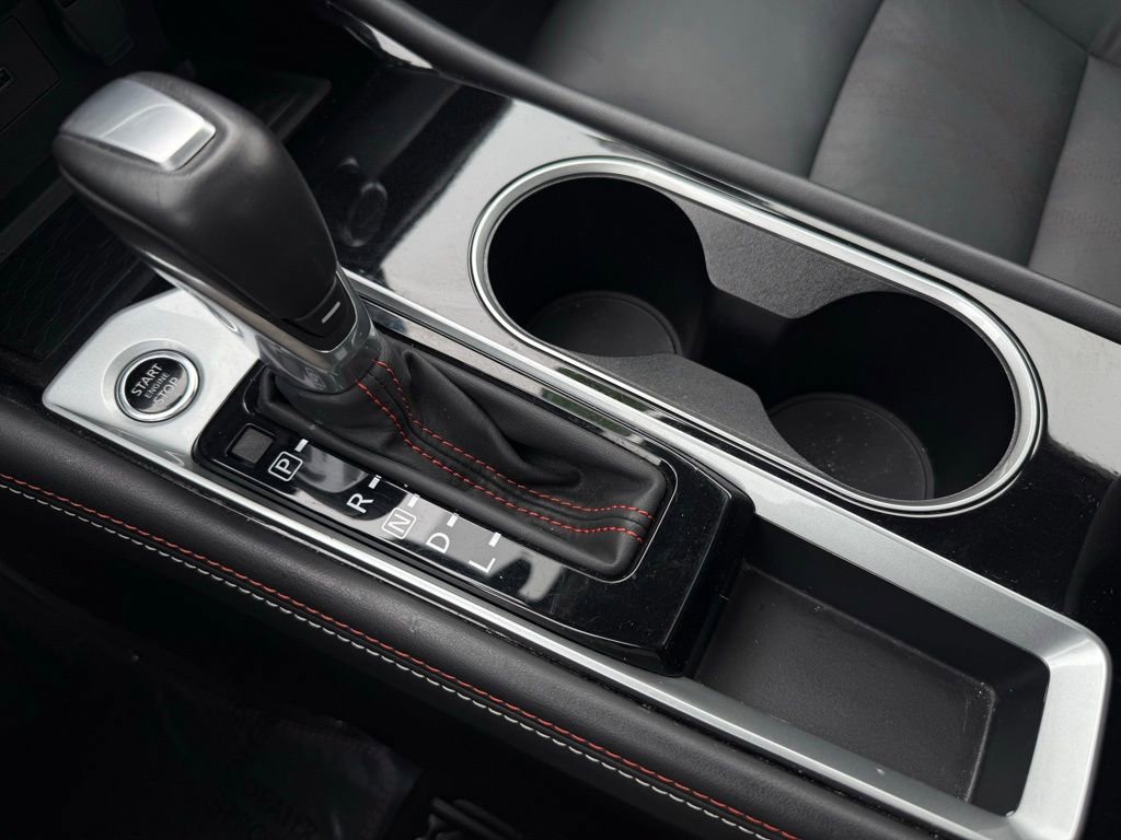 Certified 2025 Nissan Altima 2.5 SR w/ SR Premium Package image 28