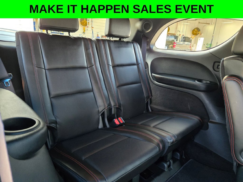 Used 2023 Dodge Durango R/T AWD/4WD image 26