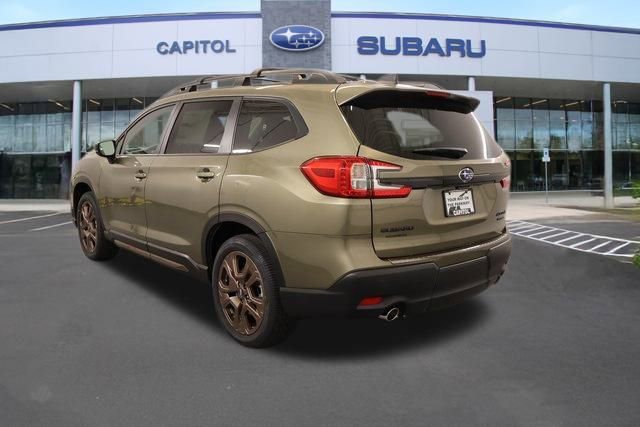 New 2026 Subaru Ascent Limited Bronze image 5