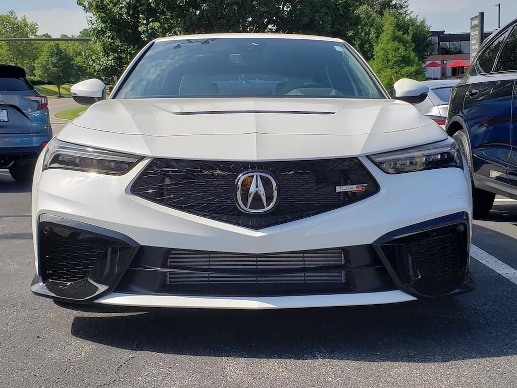 New 2026 Acura Integra Type S FWD video 2