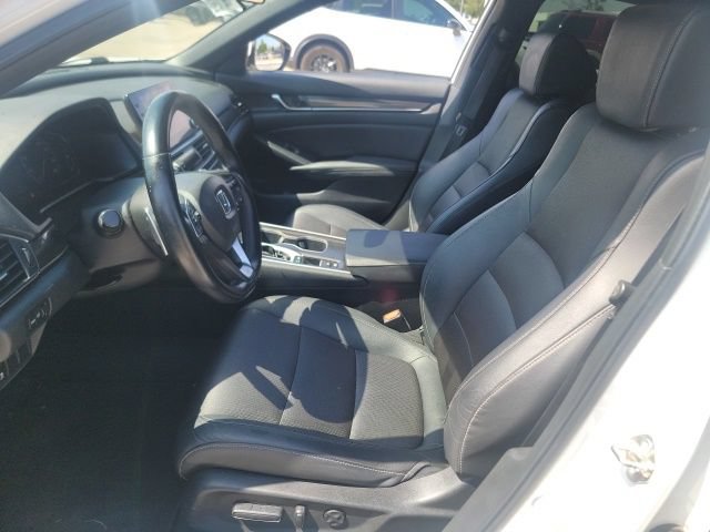 Used 2020 Honda Accord Sport image 11