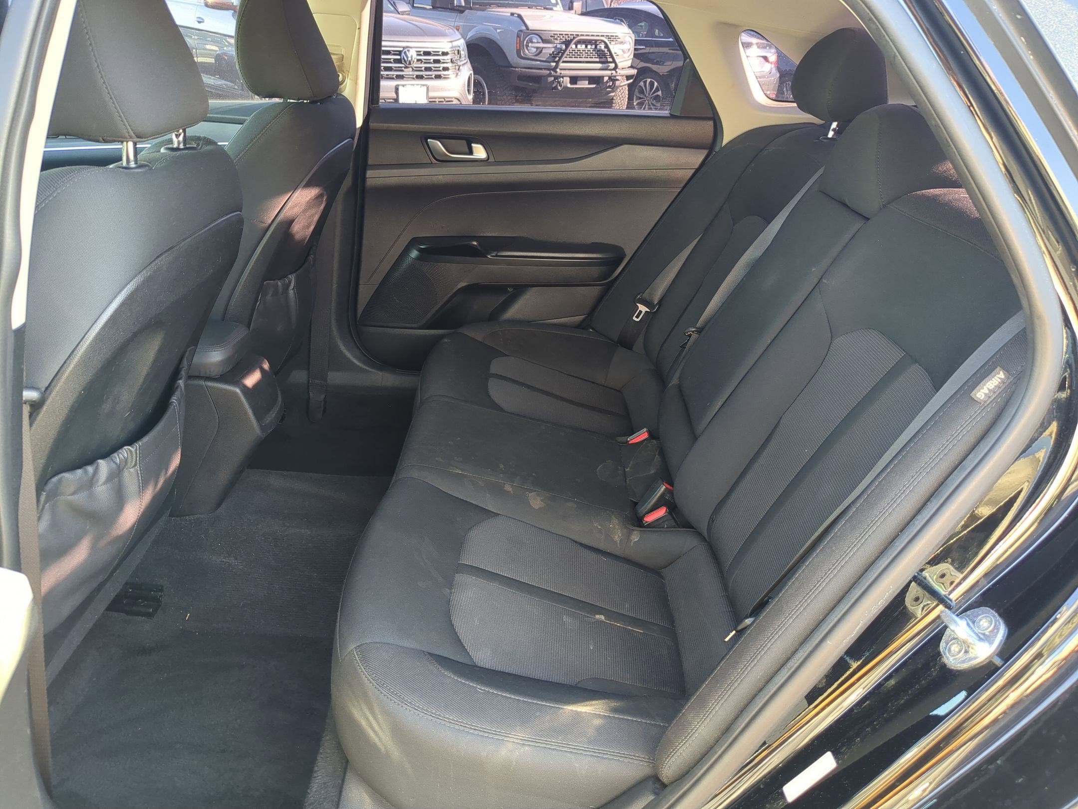 Used 2022 Kia K5 LXS image 28