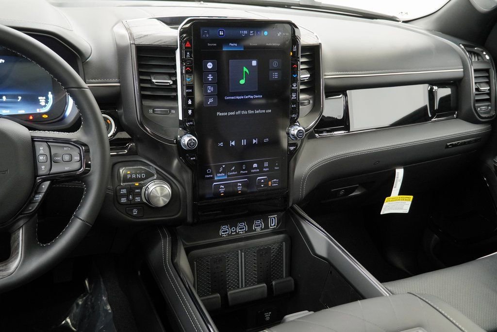 New 2026 RAM 1500 Limited image 20