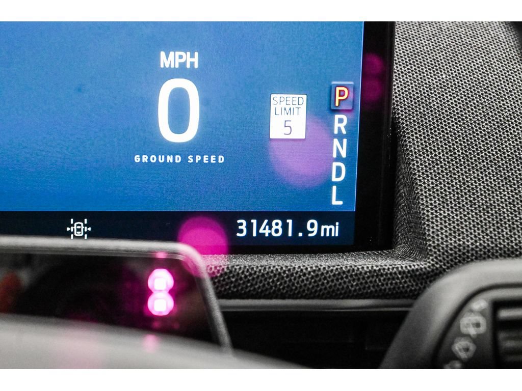 Used 2022 Ford Mustang Mach-E Premium AWD/4WD image 38