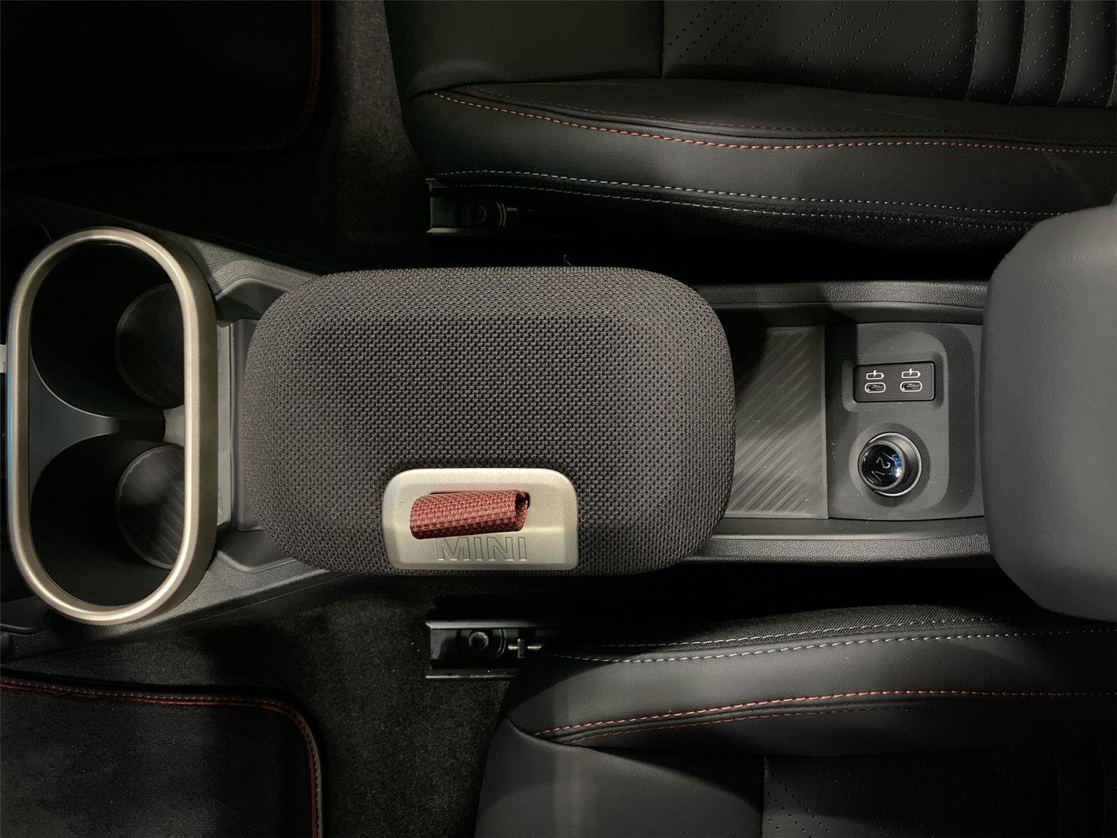 New 2026 MINI Cooper John Cooper Works image 27