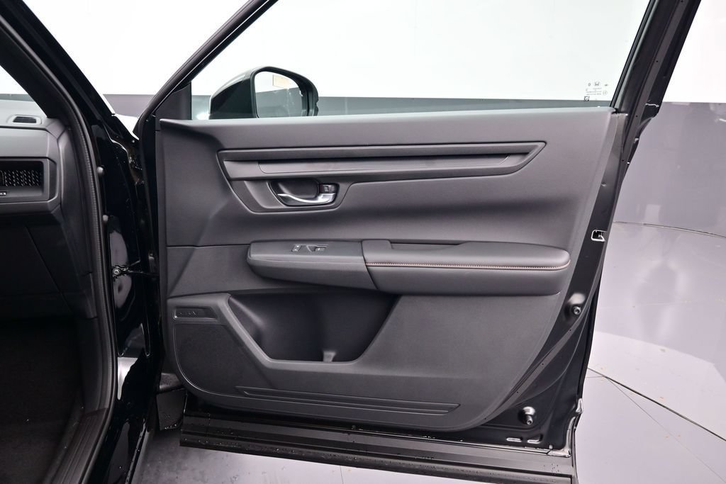 New 2026 Honda CR-V Sport-L image 31