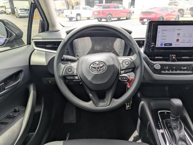 Used 2023 Toyota Corolla LE FWD image 16