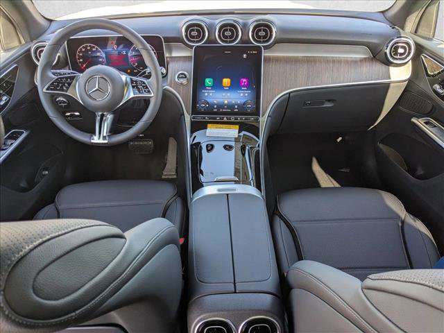 New 2026 Mercedes-Benz GLC 300 image 14