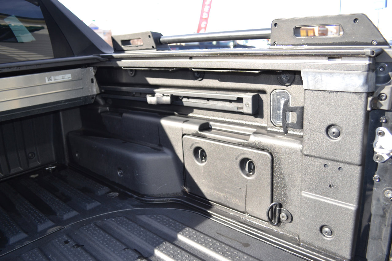 Used 2024 Hyundai Santa Cruz XRT image 10