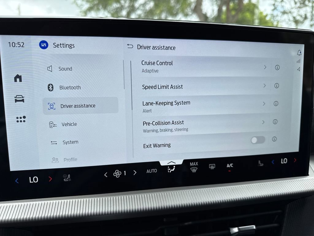 New 2026 Ford Explorer Tremor image 29