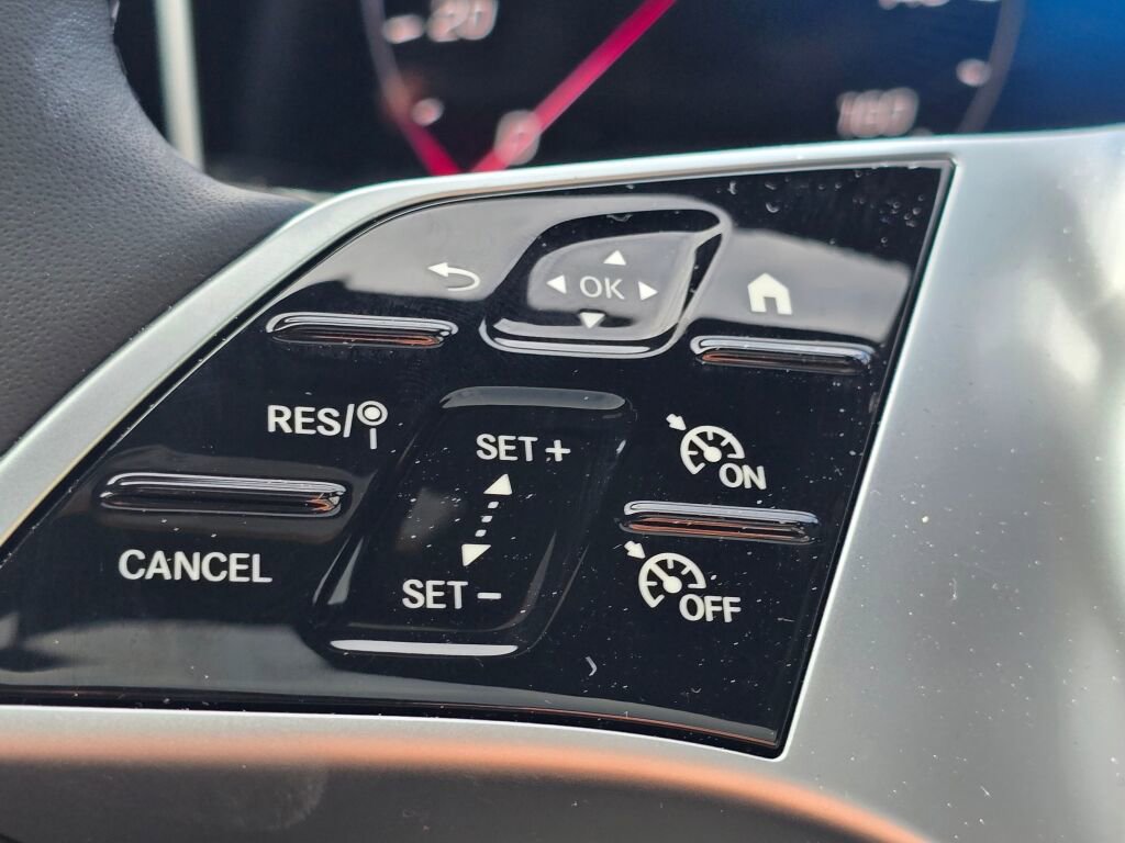 New 2026 Mercedes-Benz GLC 300 4MATIC image 40