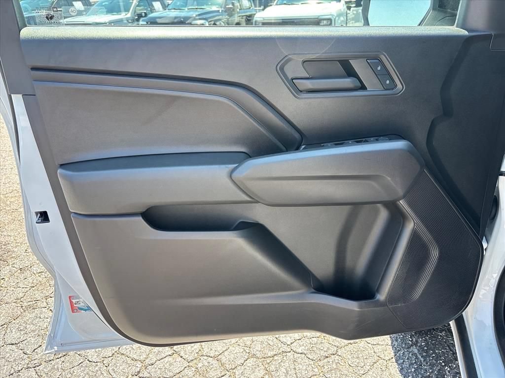 Used 2024 Chevrolet Colorado Trail Boss w/ Technology Package AWD/4WD image 24