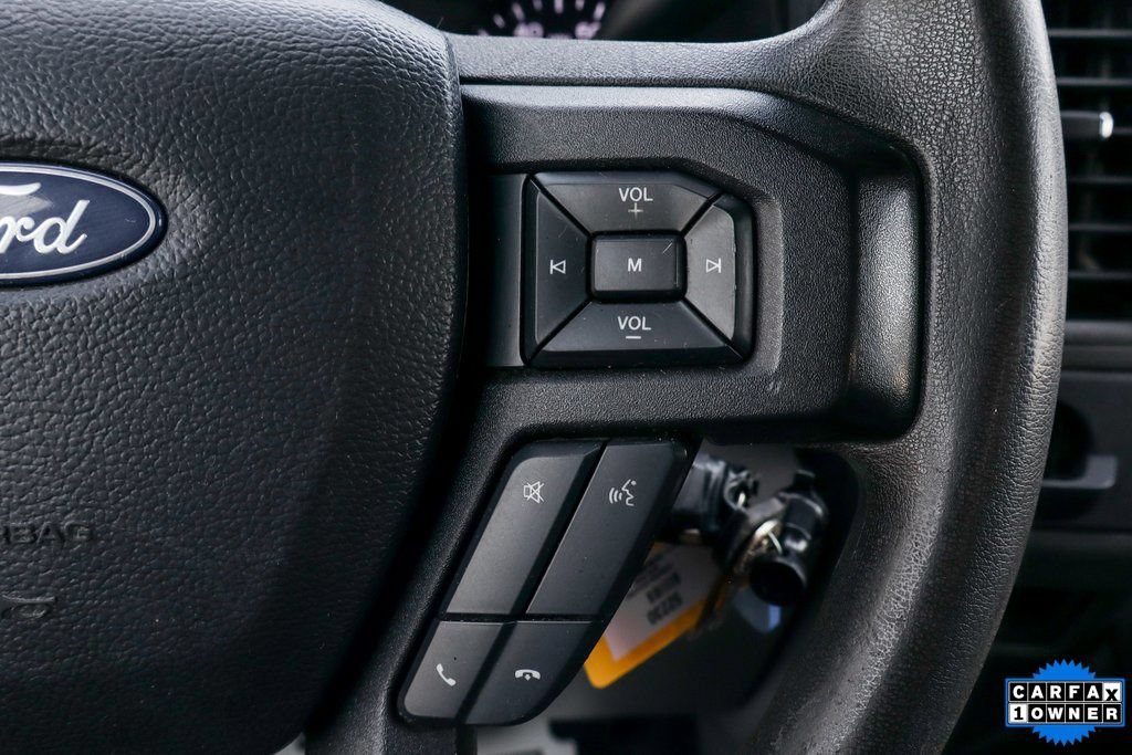Used 2019 Ford F350 XL w/ Power Equipment Group RWD image 24