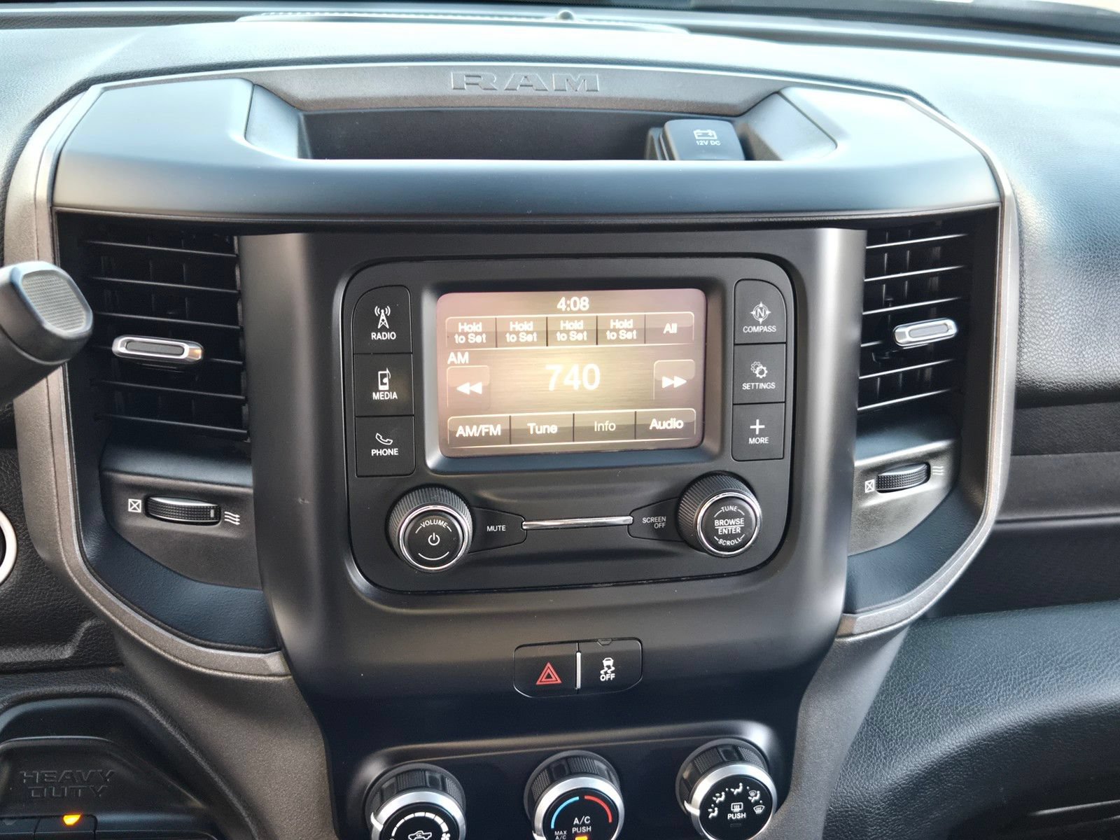 Used 2022 RAM 5500 Tradesman AWD/4WD image 19