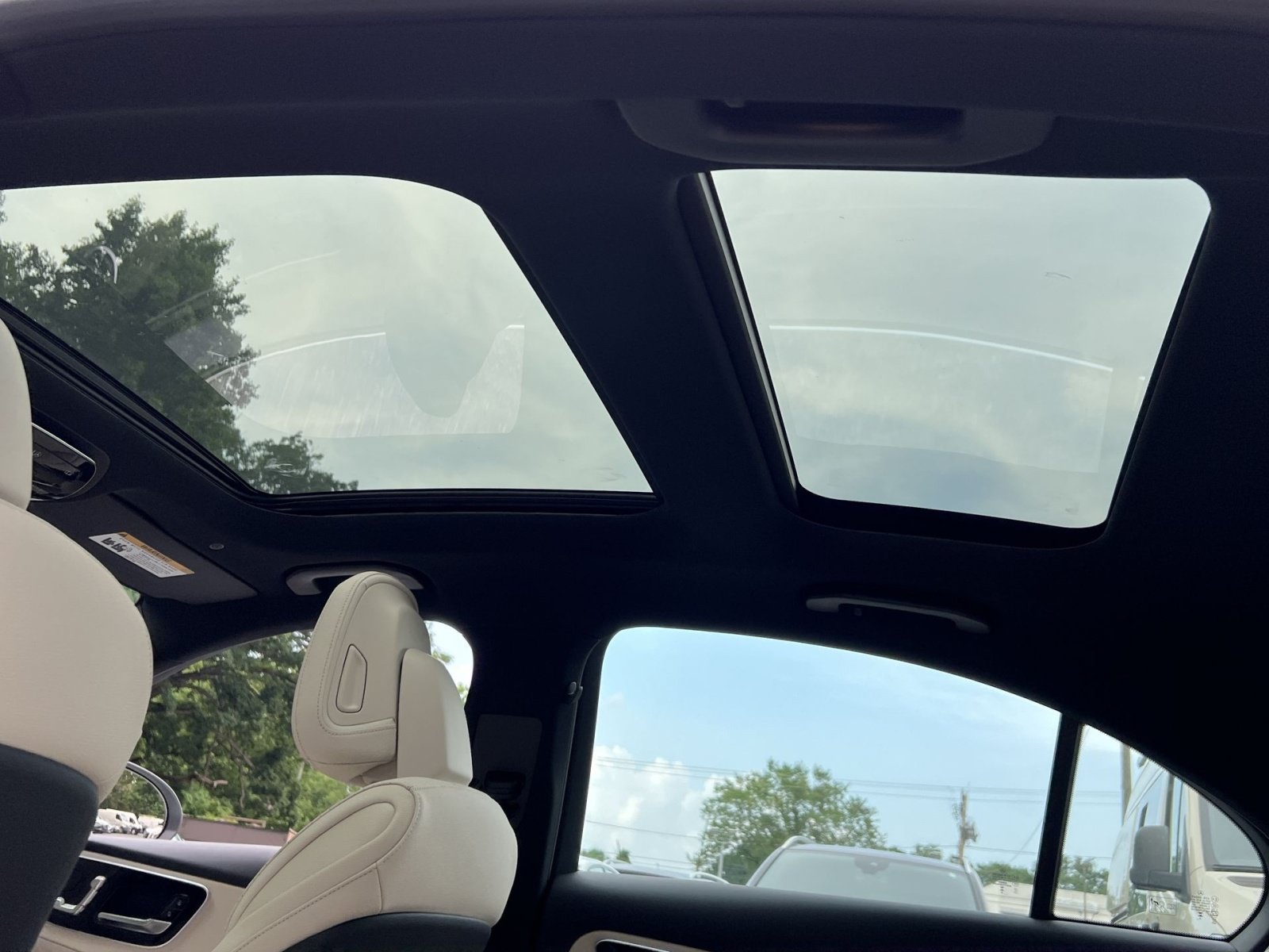 New 2026 Mercedes-Benz C 300 4MATIC Sedan image 29