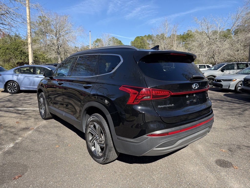 Used 2023 Hyundai Santa Fe SEL image 4