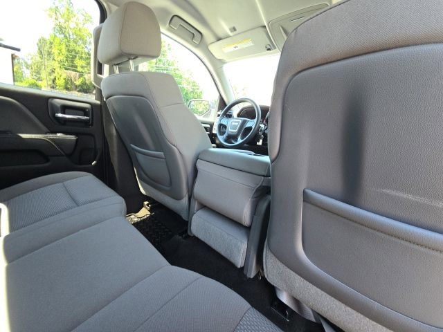 Used 2014 GMC Sierra 1500 2WD Double Cab w/ Sierra Appearance Package image 14