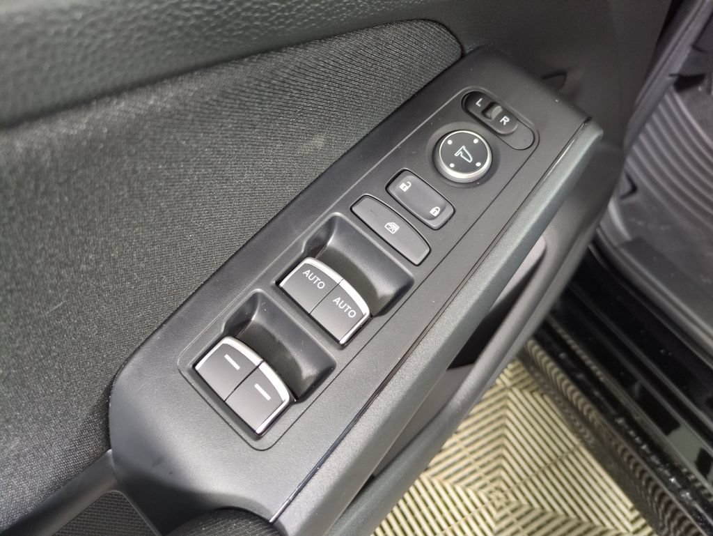New 2026 Honda Civic LX image 11