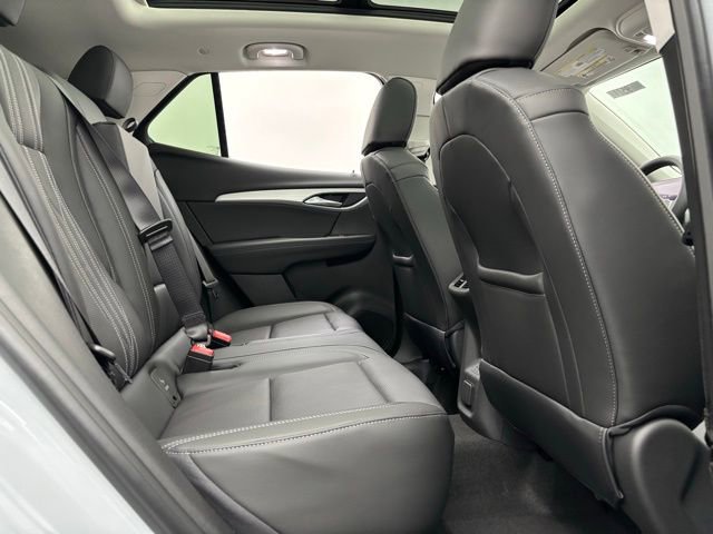 New 2026 Buick Envision Avenir image 39