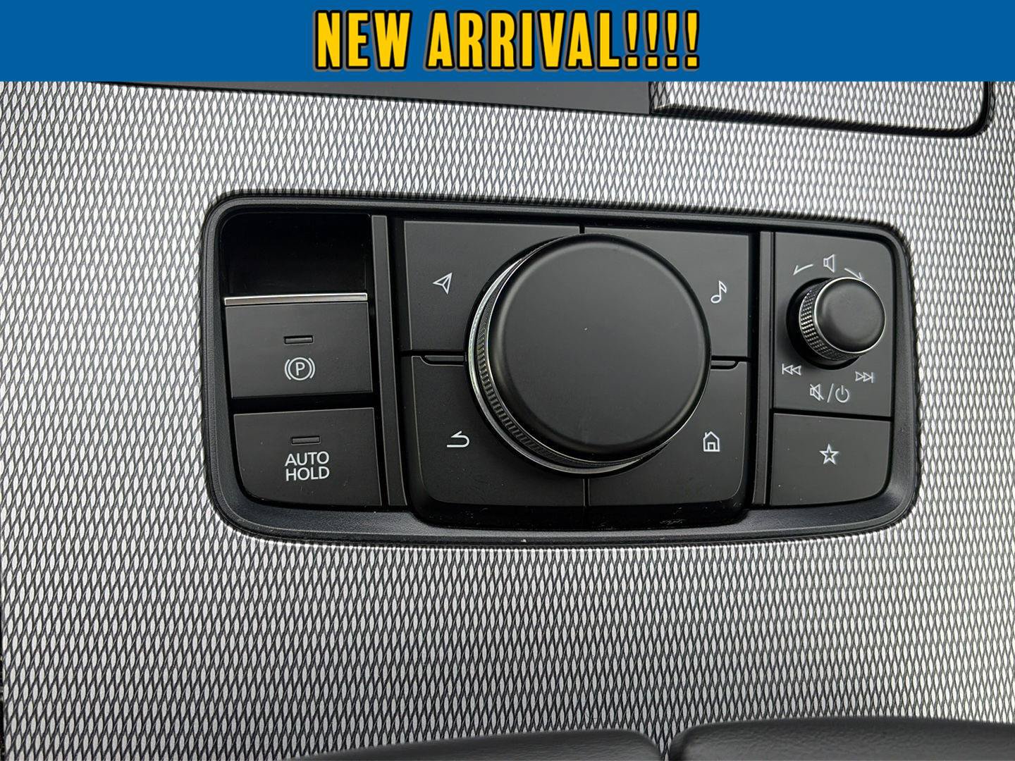 Used 2026 MAZDA CX-90 3.3 Turbo w/ Premium Sport Pkg AWD/4WD image 20