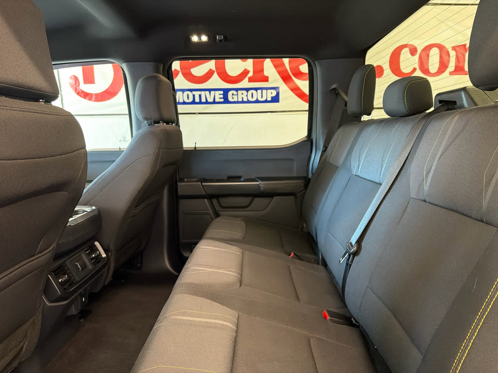 Used 2024 Ford F150 STX RWD image 19