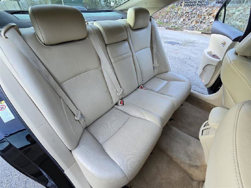 Used 2012 Lexus ES 350 FWD image 20