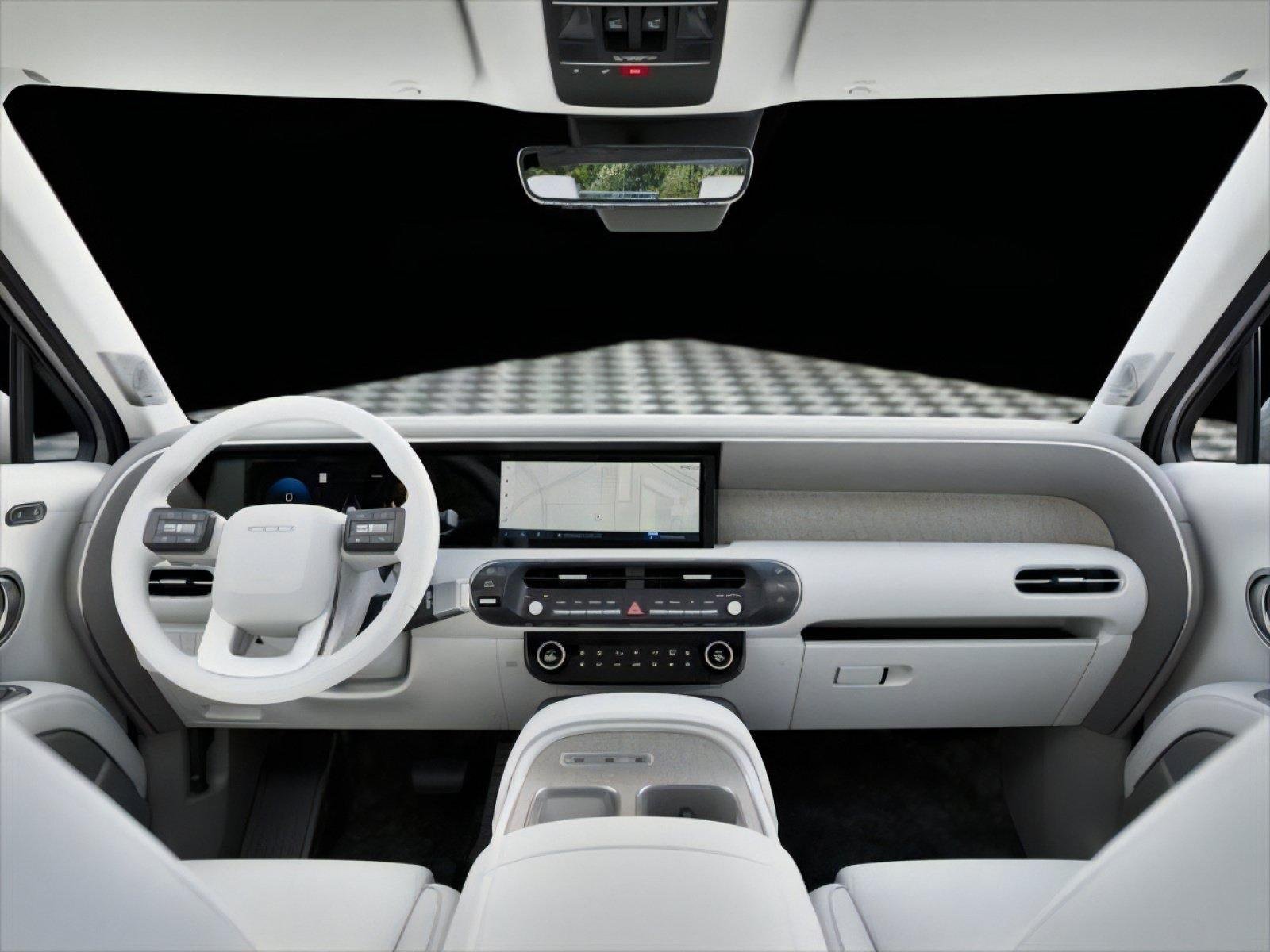 New 2026 Hyundai Palisade Limited AWD/4WD image 11