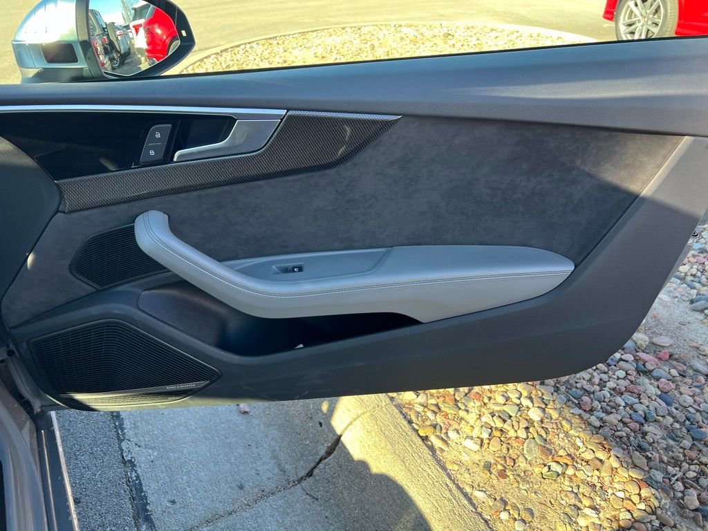 Used 2021 Audi S5 Prestige w/ Prestige Package image 21