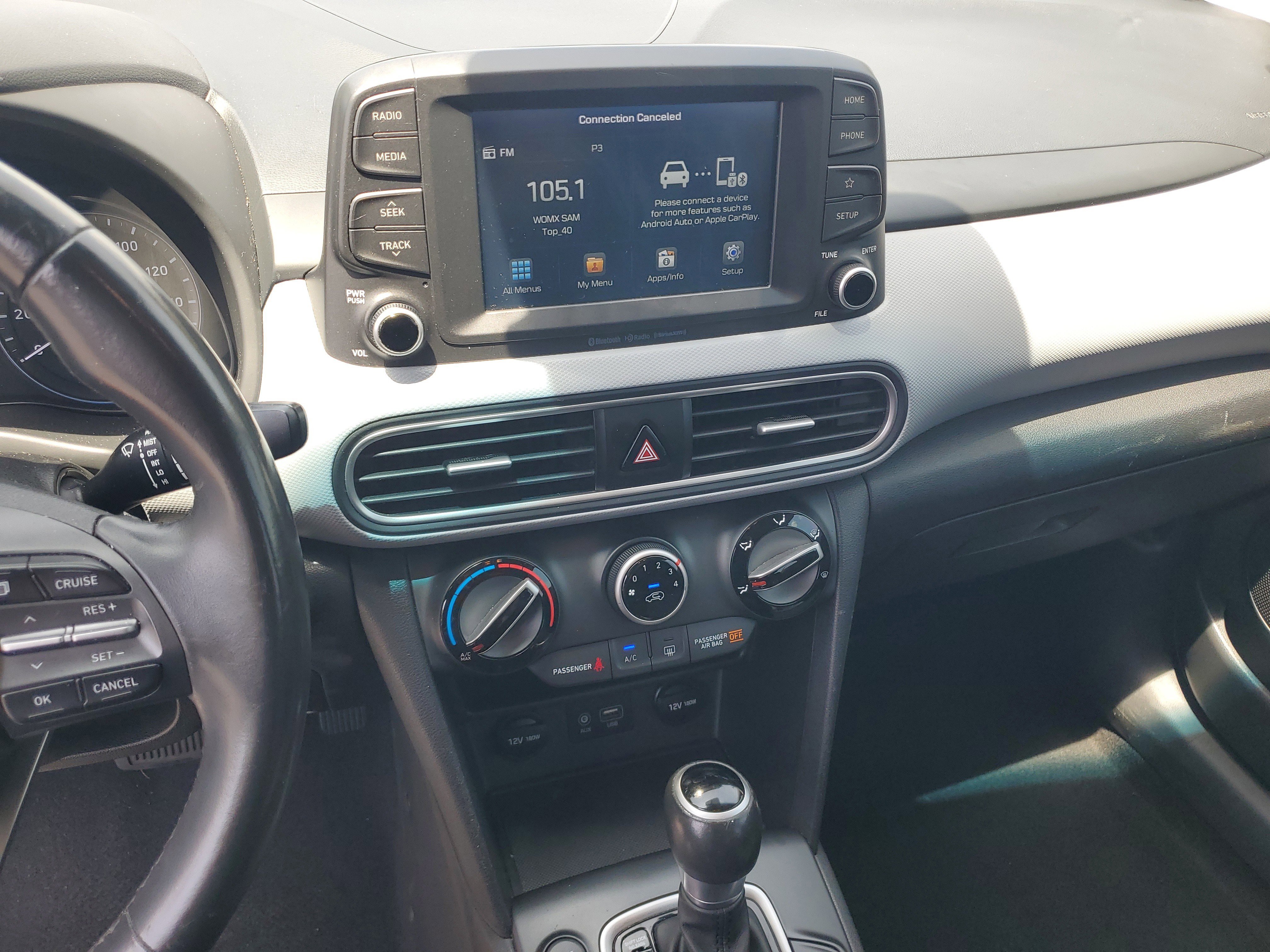 Used 2018 Hyundai Kona SEL FWD image 19