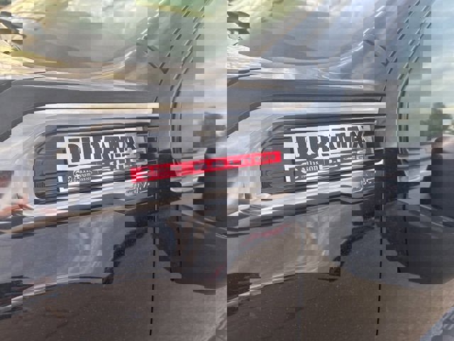 Used 2020 GMC Sierra 3500 AT4 w/ AT4 Premium Package image 9