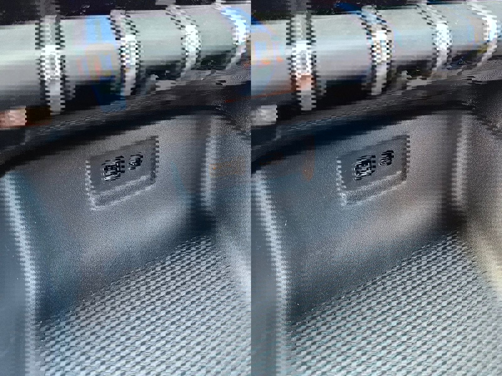 New 2026 GMC Terrain Elevation FWD image 18