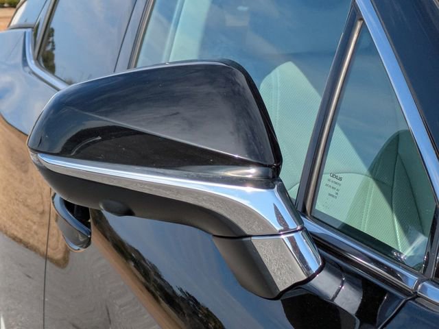 Used 2020 Lexus RX 450h AWD w/ Luxury Package image 11