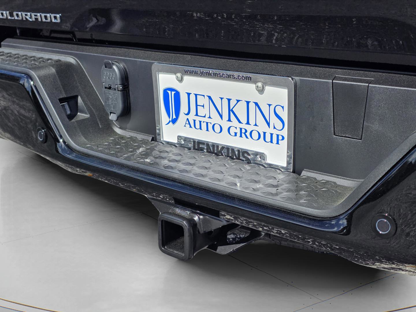 New 2026 Chevrolet Colorado Trail Boss image 17