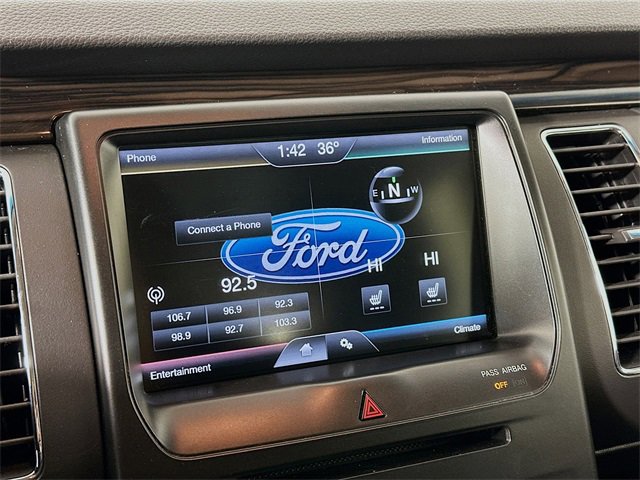 Used 2014 Ford Flex SEL image 13