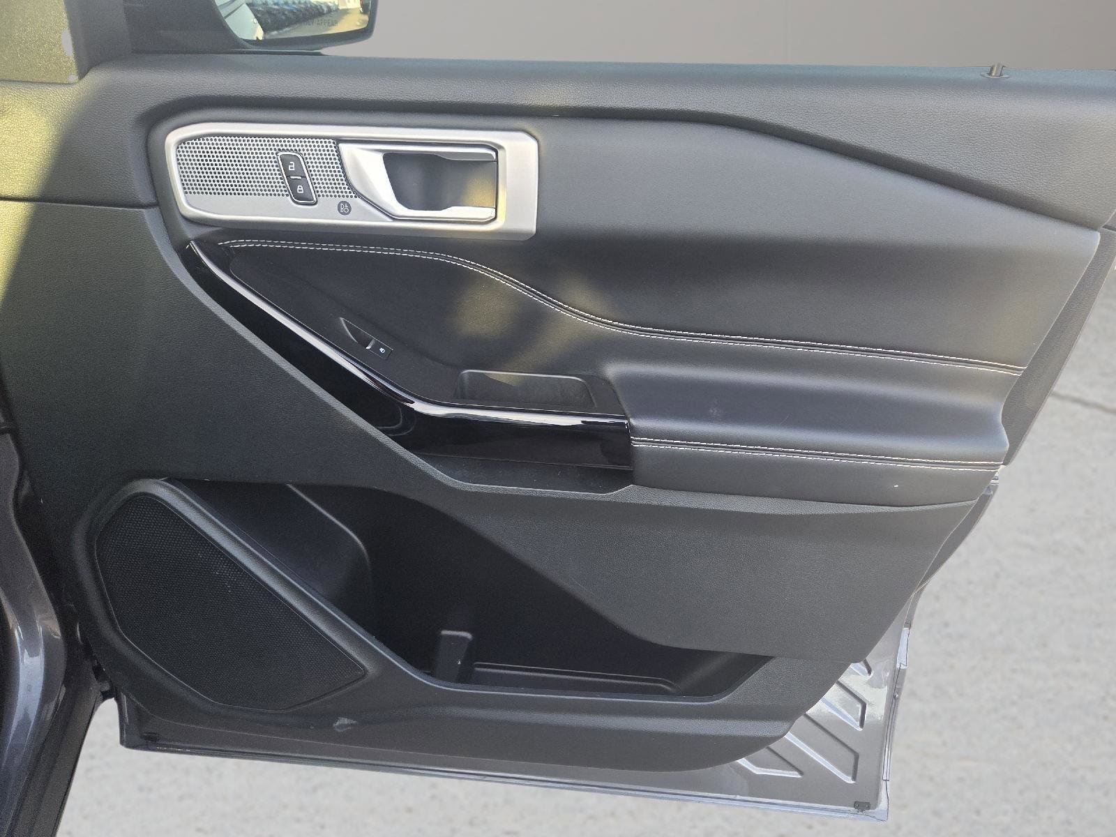 Used 2023 Ford Explorer ST w/ Equipment Group 401A image 65