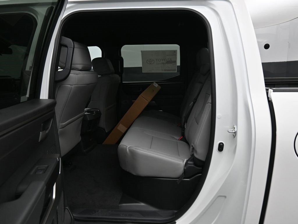 New 2026 Toyota Tundra SR5 image 11
